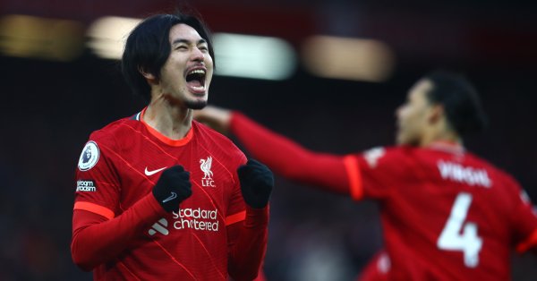 Японецът няма нито един старт като титуляр във Висшата лига