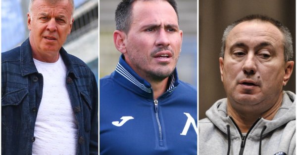 Следващата седмица ще има развръзка относно оставката на треньора на