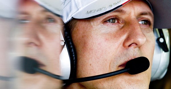 Неврологът Ерих Ридерер разкри истината за моментното му състояние и