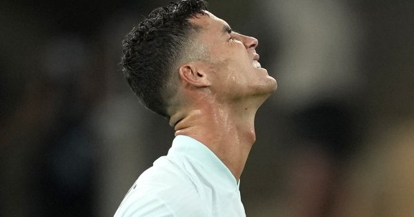 Португалия отпадна от Европейското първенство и е време за Кристиано