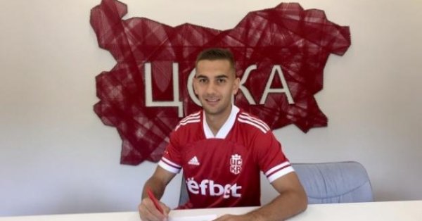 Имахме принципна договорка с него защото той знае че когато