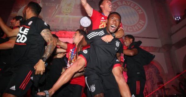 След втория или третия разговор с ръководството получих обаждане дали