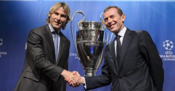 Европейският парламент гласува срещу създаването на независими от УЕФА клубни