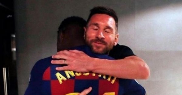 Роденият в Гвинея Бисау нападател който вече има 2 мача