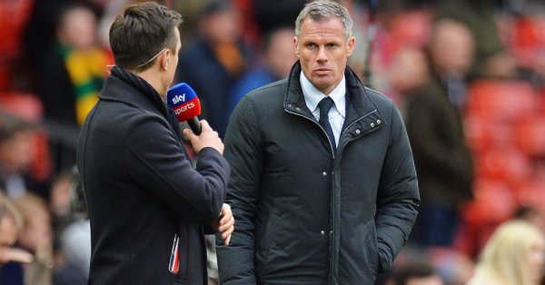 Легендарният защитник на Ливърпул все още смята че Меси не