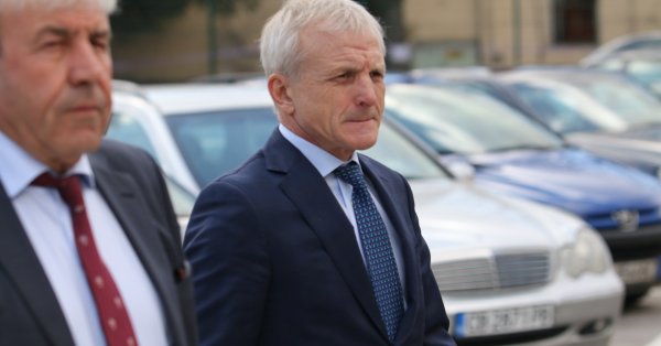 Собственикът на ЦСКА Гриша Ганчев проговори за драмите в клуба