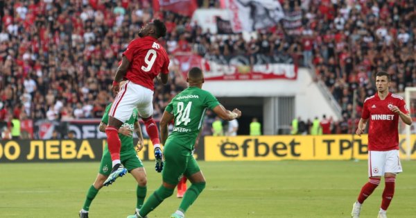 Еквадорецът Жорди Кайседо забогатя с 1 237 000 лв веднага