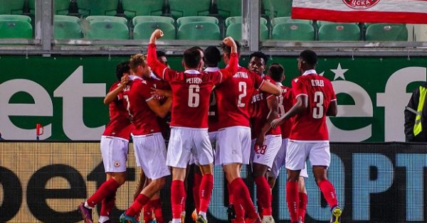 Обявените премии са се отразили положително на мотивацията на червените