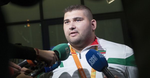 За девети път в историята България ще участва на Параолимпийски