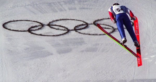 Седемнадисетите зимни олимпийски игри се провеждат в Лилехамер Норвегия от