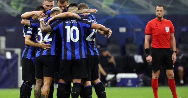 Формата на Сампдория Общо 1 победа 3 равенства и 6