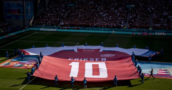 Президентът на УЕФА Александър Чеферин е изпратил покана за финала