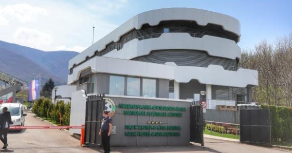 Ръководството на БФС разкритикува днешното решение на Софийския градски съд