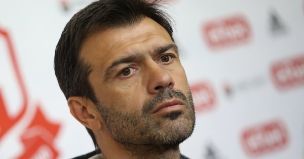 Росен Кирилов е сред вариантите за нов треньор на Aрда