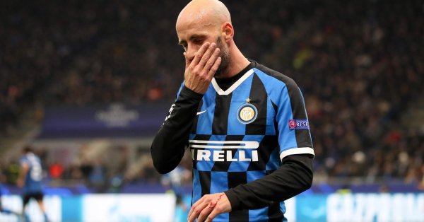 Макар и да беше с ролята на резерва при него