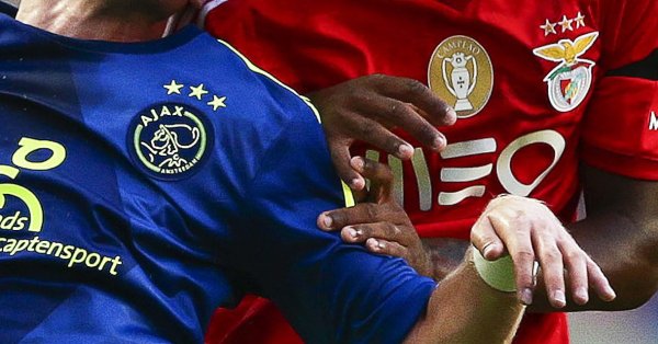 Съдбата дава шанс на Бенфика за реванш през сезон 1971 72