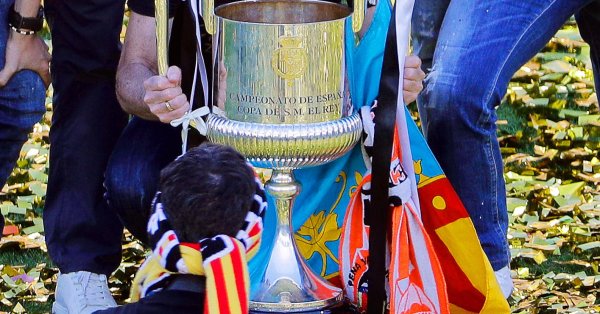 Испанският шампион Реал Мадрид ще гостува на третодивизионния Алкояно Ибиса