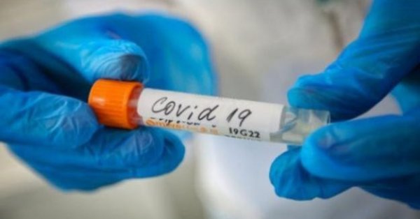 4374 нови заразени с коронавирус са били регистрирани през последното