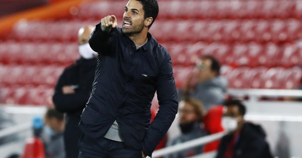 Това е изключително важно. Нашата цел е да върнем клуба