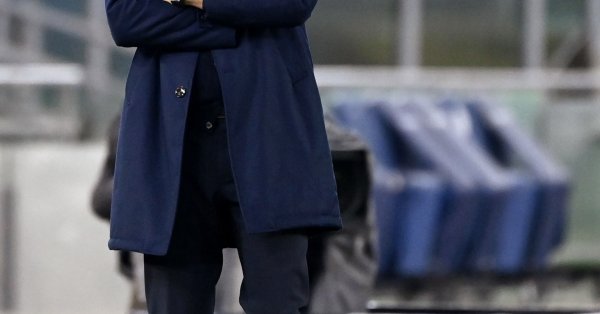 Миланезе до момента има два мача за представителния тим на