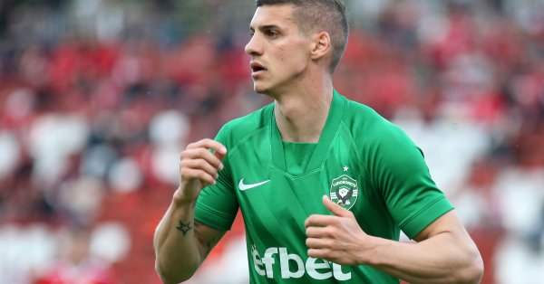 Лудогорец приема Арда в мач от първата шестица на efbet