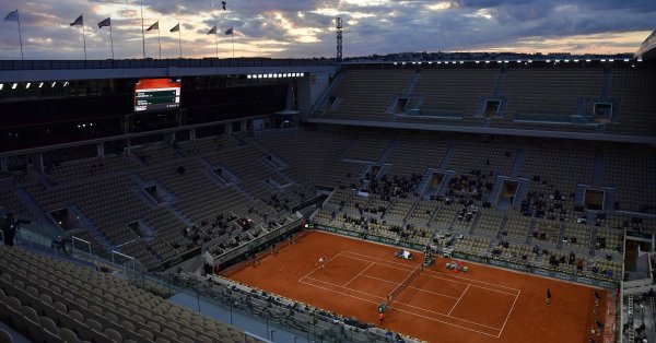 Френската тенис федерация ФТТ отнесе сериозни критики в средата на