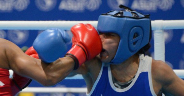 Женският бокс в Куба ще ни носи медали от международни