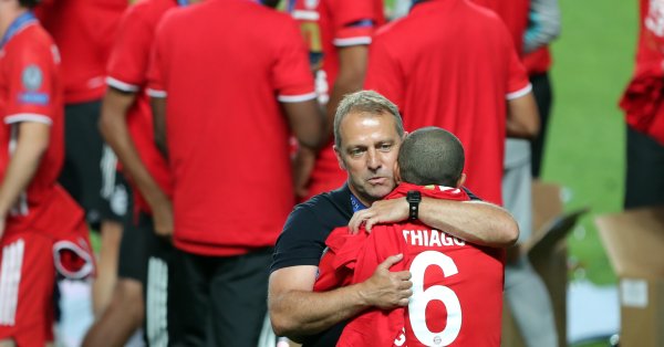 Ливърпул пък няма намерение да удовлетворява финансовите претенции на Байерн