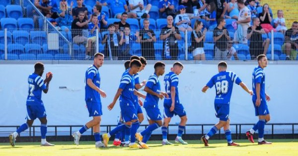 Ludogorets tremble : Levski deviendra champion avec une nouvelle composition étonnante