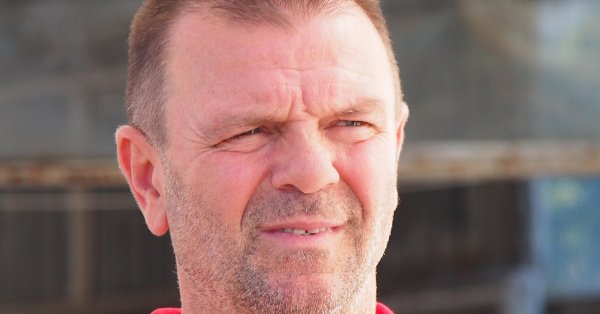 Георги Василев коментира назначаването на Стойчо Младенов като треньор на