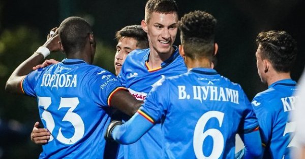 В момента Мидълзбро заема 9 о място в Чемпиъншип но все