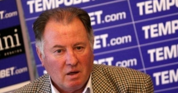 За успех се иска хъс борбеност и тичане ЦСКА си