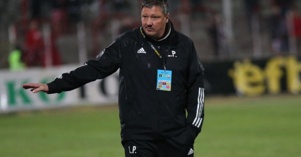 ЦСКАе близо до това да се подсили с още един