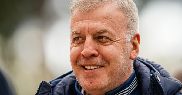 В края на миналата година Иво Ивков на няколко пъти