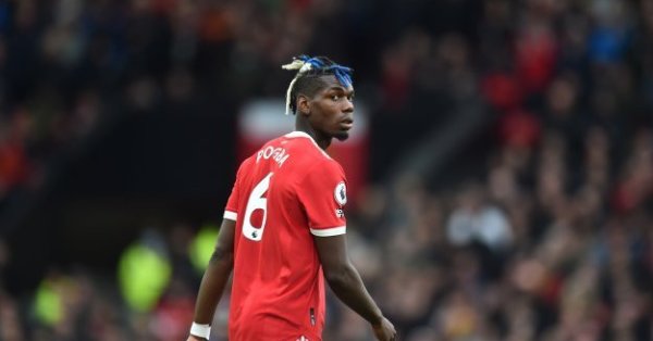 Съотборниците на Погба в Юнайтед са недоволни от предложението тъй