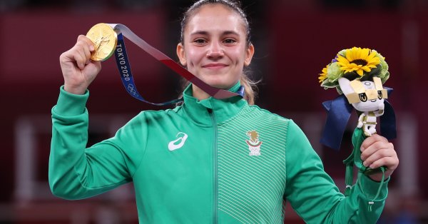 На Общо събрание членовете на Българския олимпийски комитет отчетоха като