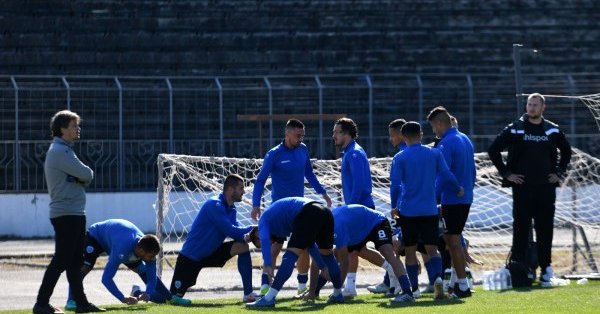 Групата на Черно море Иван Дичевски Стефан Петков Цветомир Панов