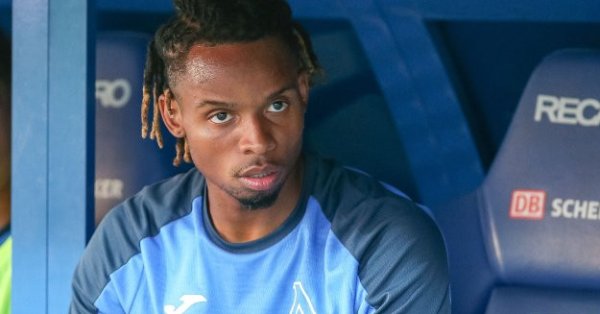 Френският футболист е под въпрос за гостуването на Локомотив София