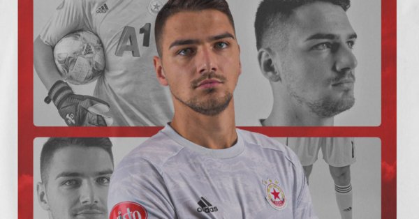 Евтимов дойде в ЦСКА след 10 години в английския футбол