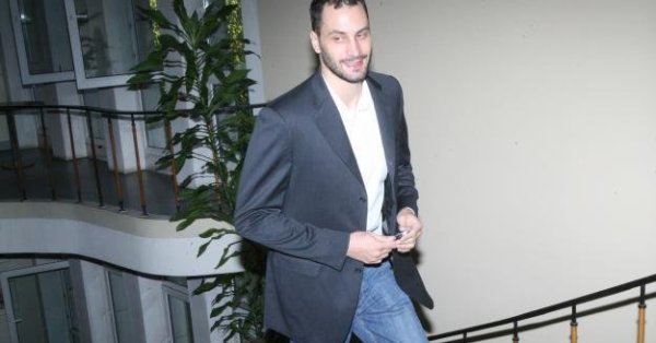 Българската волейболна звезда Матей Казийски мина границата от 5000 точки