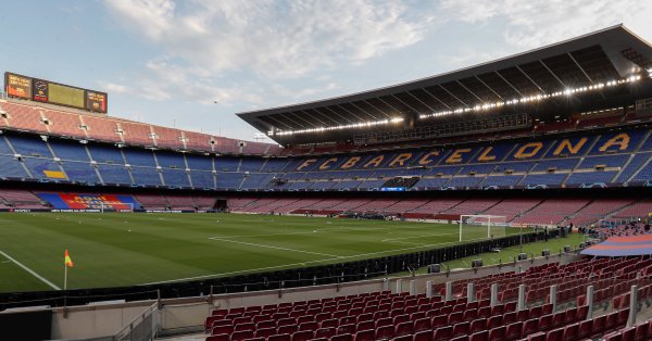 Сантяго Бернабеу ще бъде място където футболът се играе от