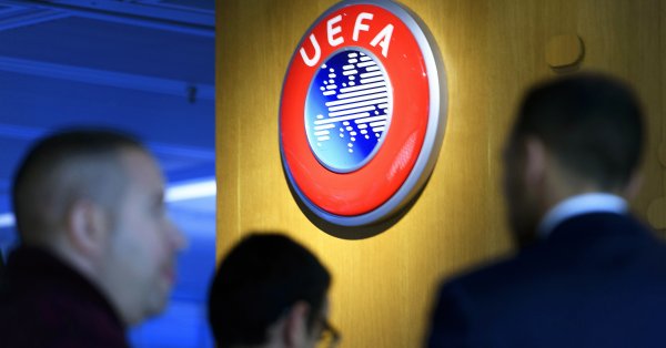 Европейската футболна централа УЕФА официално утвърди наградния фонд който ще