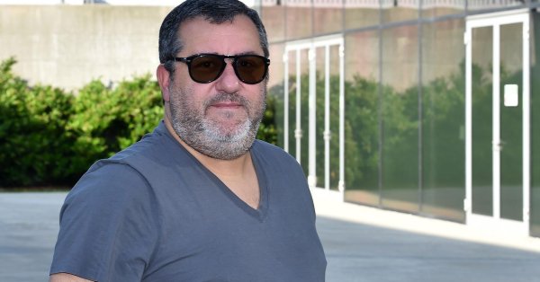 Присъствието му ще ни липсва Мисията на Мино да направи