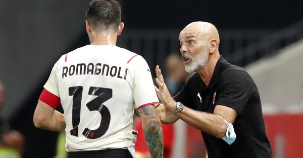 Сампдория посреща Милан в мач от 1 ия кръг на Серия