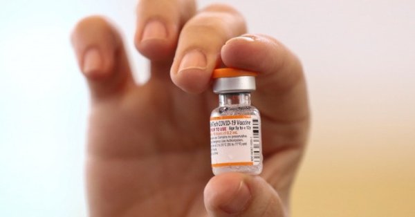 Направени са 12 829 теста или 11 от пробите са