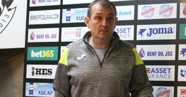 Всеки един мач е важен за мен Не ги разделям