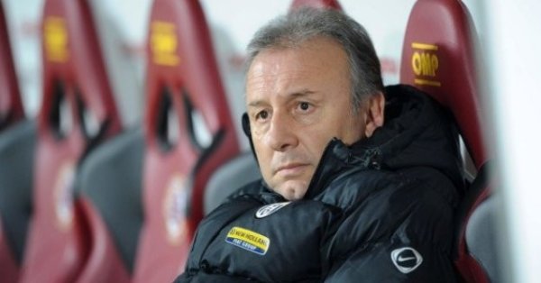 69 годишният италианец веднага е откаран с линейка в болница в