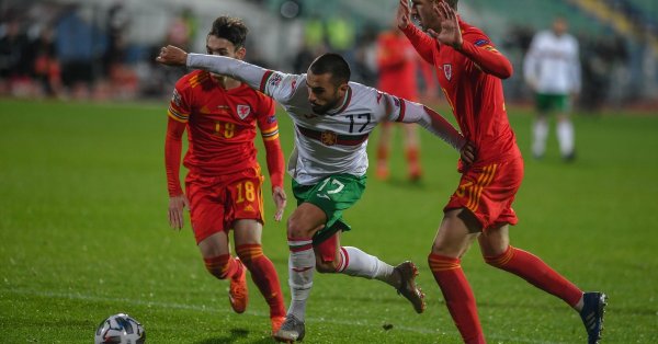 Много съм щастлив че успяхме да победим Не е приятно