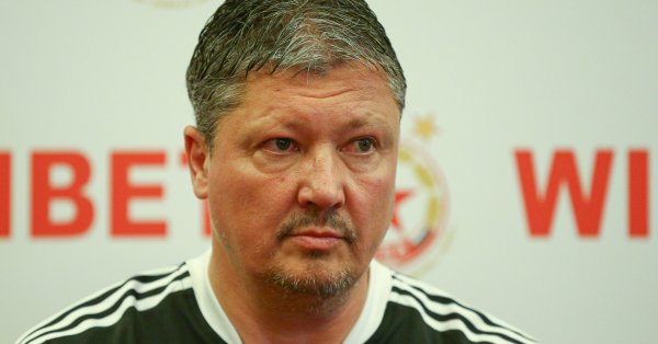 ЦСКА активно търси нов централен защитник след раздялата с Петър