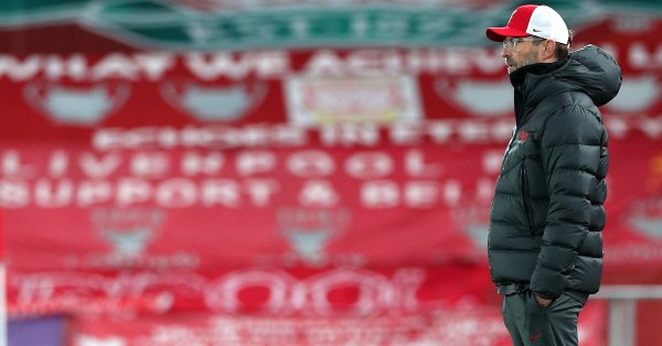 Ливърпул ми даде повече от всичко Спомените ми за Калъм